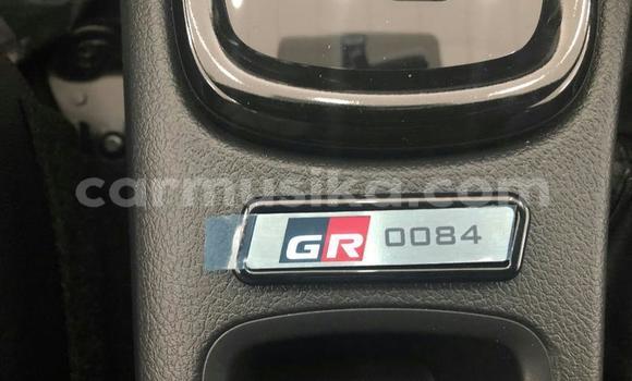 Acheter Occasion Voiture Toyota Land Cruiser Blanc à Beitbridge, Matabeleland South Acheter Occasion Voiture Toyota Land Cruiser Blanc à Beitbridge, Matabeleland South