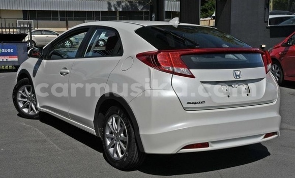 Tenga Tsaru Honda Civic Sirivha Mota in Harare in Harare Tenga Tsaru Honda Civic Sirivha Mota in Harare in Harare