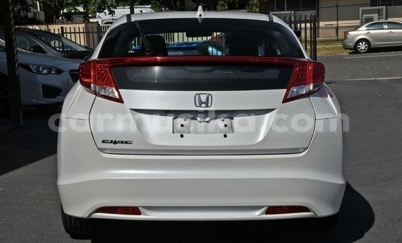 Tenga Tsaru Honda Civic Sirivha Mota in Harare in Harare Tenga Tsaru Honda Civic Sirivha Mota in Harare in Harare