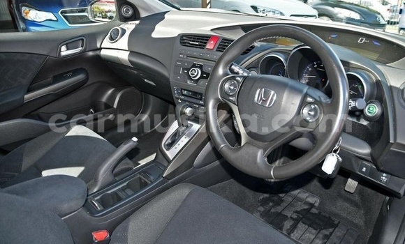 Tenga Tsaru Honda Civic Sirivha Mota in Harare in Harare Tenga Tsaru Honda Civic Sirivha Mota in Harare in Harare