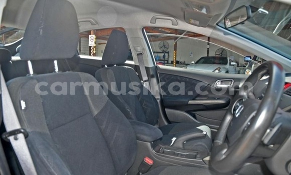 Tenga Tsaru Honda Civic Sirivha Mota in Harare in Harare Tenga Tsaru Honda Civic Sirivha Mota in Harare in Harare