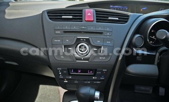 Tenga Tsaru Honda Civic Sirivha Mota in Harare in Harare Tenga Tsaru Honda Civic Sirivha Mota in Harare in Harare