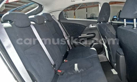 Tenga Tsaru Honda Civic Sirivha Mota in Harare in Harare Tenga Tsaru Honda Civic Sirivha Mota in Harare in Harare