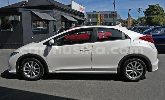 Tenga Tsaru Honda Civic Sirivha Mota in Harare in Harare Tenga Tsaru Honda Civic Sirivha Mota in Harare in Harare