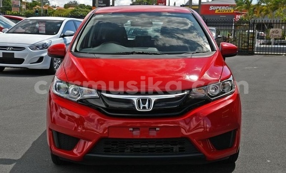 Tenga Tsaru Honda Jazz Tsvuku Mota in Harare in Harare Tenga Tsaru Honda Jazz Tsvuku Mota in Harare in Harare