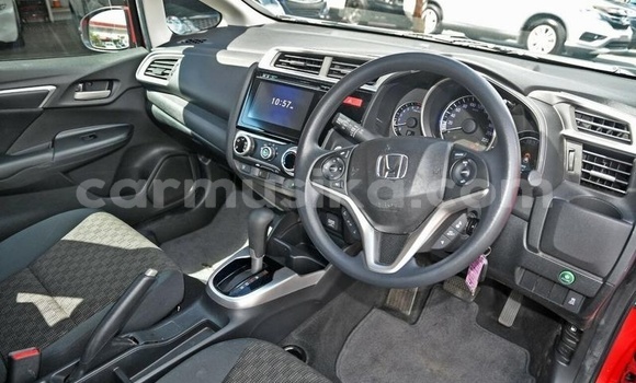 Tenga Tsaru Honda Jazz Tsvuku Mota in Harare in Harare Tenga Tsaru Honda Jazz Tsvuku Mota in Harare in Harare