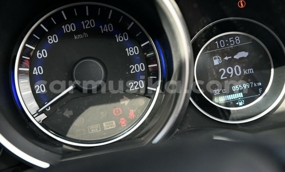 Tenga Tsaru Honda Jazz Tsvuku Mota in Harare in Harare Tenga Tsaru Honda Jazz Tsvuku Mota in Harare in Harare