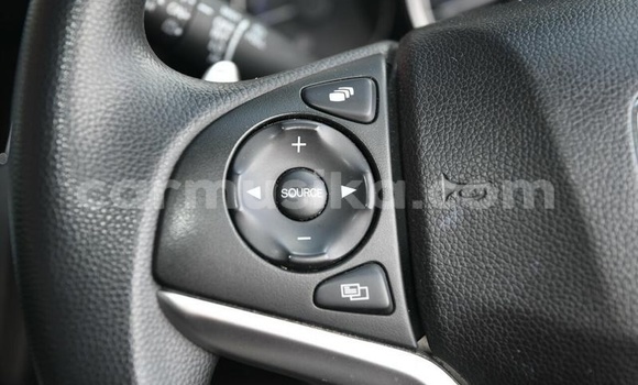 Tenga Tsaru Honda Jazz Tsvuku Mota in Harare in Harare Tenga Tsaru Honda Jazz Tsvuku Mota in Harare in Harare