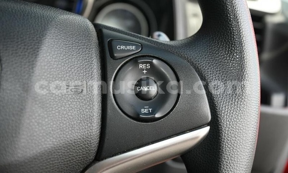 Tenga Tsaru Honda Jazz Tsvuku Mota in Harare in Harare Tenga Tsaru Honda Jazz Tsvuku Mota in Harare in Harare