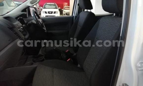 Nunua Ilio tumika Ford Ranger Nyeupe Gari ndani ya Beitbridge nchini Matabeleland Kusini Nunua Ilio tumika Ford Ranger Nyeupe Gari ndani ya Beitbridge nchini Matabeleland Kusini