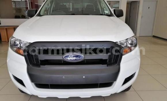 Buy Used Ford Ranger White Car in Beitbridge in Matabeleland South Buy Used Ford Ranger White Car in Beitbridge in Matabeleland South