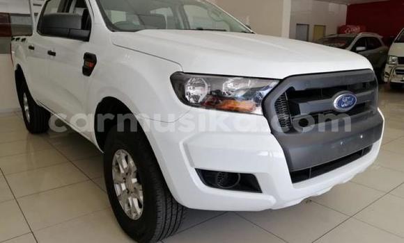 Buy Used Ford Ranger White Car in Beitbridge in Matabeleland South Buy Used Ford Ranger White Car in Beitbridge in Matabeleland South