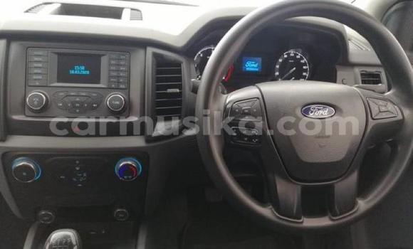 Buy Used Ford Ranger White Car in Beitbridge in Matabeleland South Buy Used Ford Ranger White Car in Beitbridge in Matabeleland South