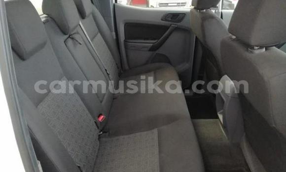 Buy Used Ford Ranger White Car in Beitbridge in Matabeleland South Buy Used Ford Ranger White Car in Beitbridge in Matabeleland South