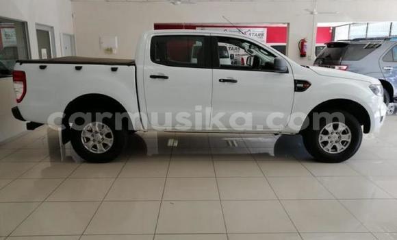 Buy Used Ford Ranger White Car in Beitbridge in Matabeleland South Buy Used Ford Ranger White Car in Beitbridge in Matabeleland South