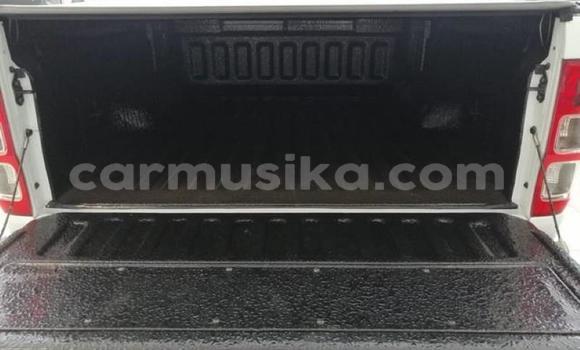 Buy Used Ford Ranger White Car in Beitbridge in Matabeleland South Buy Used Ford Ranger White Car in Beitbridge in Matabeleland South