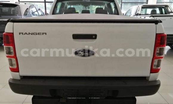 Buy Used Ford Ranger White Car in Beitbridge in Matabeleland South Buy Used Ford Ranger White Car in Beitbridge in Matabeleland South