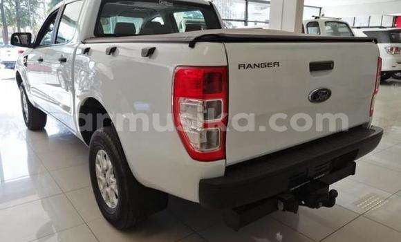 Buy Used Ford Ranger White Car in Beitbridge in Matabeleland South Buy Used Ford Ranger White Car in Beitbridge in Matabeleland South