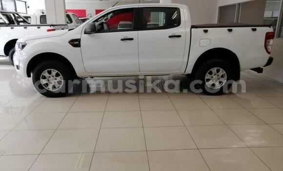 Buy Used Ford Ranger White Car in Beitbridge in Matabeleland South Buy Used Ford Ranger White Car in Beitbridge in Matabeleland South
