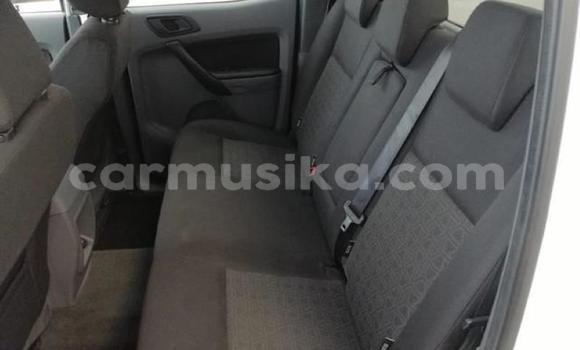 Buy Used Ford Ranger White Car in Beitbridge in Matabeleland South Buy Used Ford Ranger White Car in Beitbridge in Matabeleland South