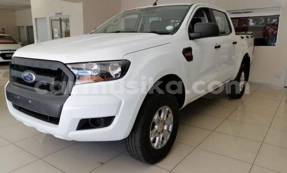 Buy Used Ford Ranger White Car in Beitbridge in Matabeleland South Buy Used Ford Ranger White Car in Beitbridge in Matabeleland South