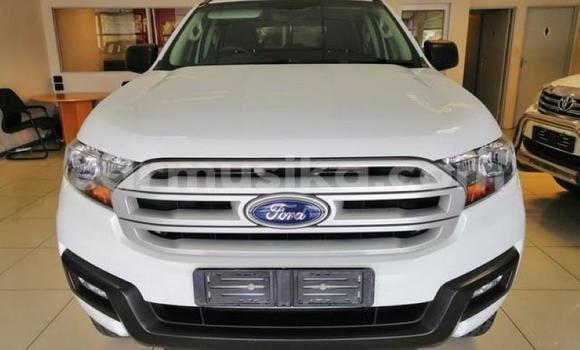 Tenga Tsaru Ford Ranger Chena Mota in Beitbridge in Matabeleland South Tenga Tsaru Ford Ranger Chena Mota in Beitbridge in Matabeleland South