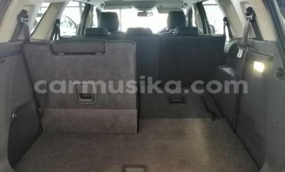 Acheter Occasion Voiture Ford Everest Blanc à Beitbridge, Matabeleland South Acheter Occasion Voiture Ford Everest Blanc à Beitbridge, Matabeleland South