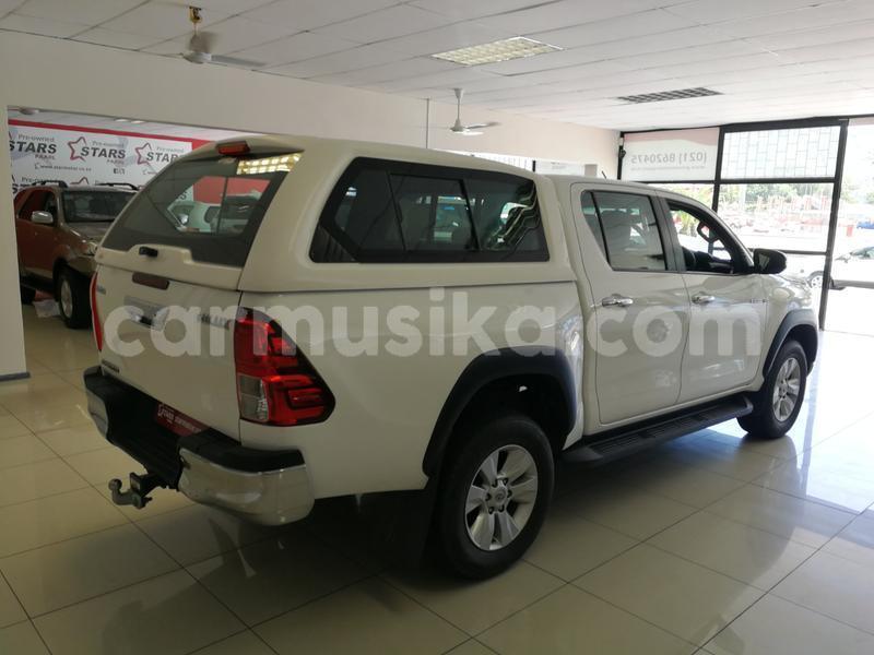 Big with watermark toyota hilux matabeleland south beitbridge 13894