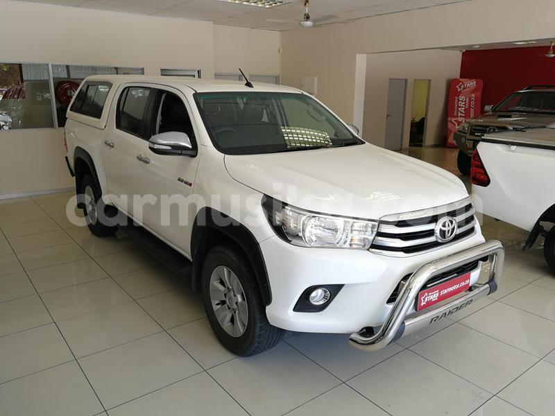 Big with watermark toyota hilux matabeleland south beitbridge 13894