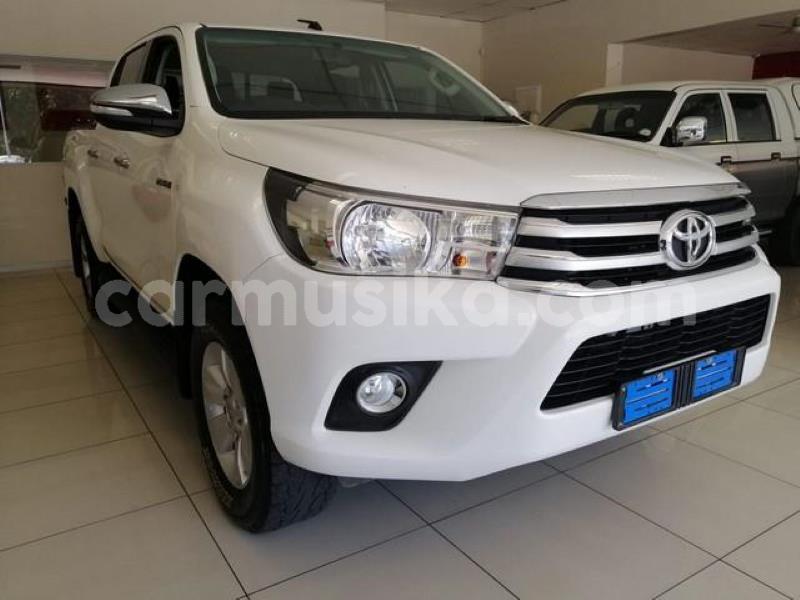 Big with watermark toyota hilux matabeleland south beitbridge 13896