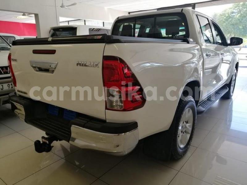 Big with watermark toyota hilux matabeleland south beitbridge 13896