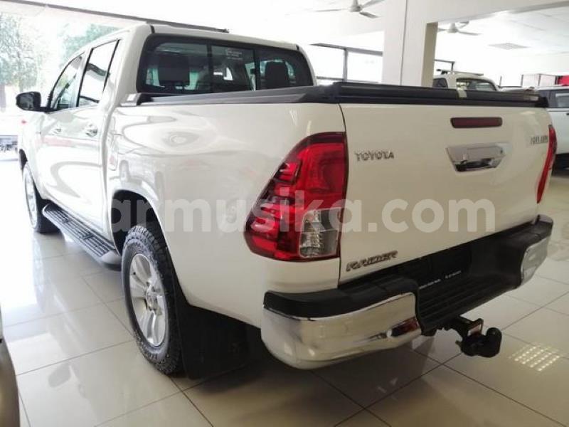 Big with watermark toyota hilux matabeleland south beitbridge 13896