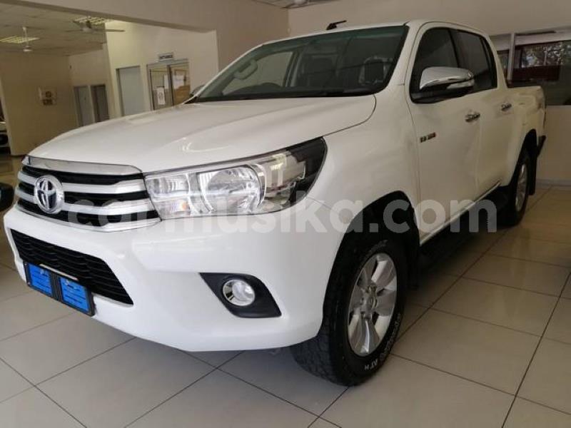 Big with watermark toyota hilux matabeleland south beitbridge 13896