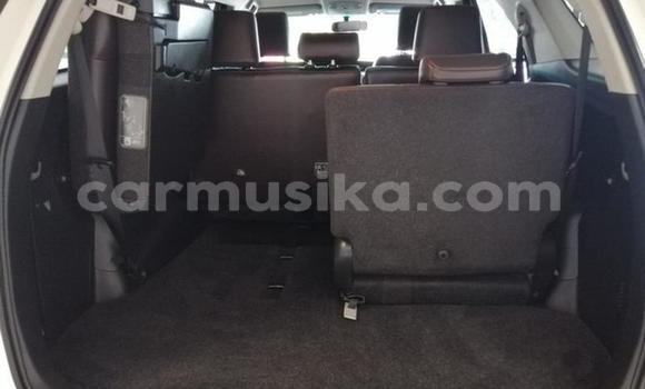 Acheter Occasion Voiture Toyota Fortuner Blanc à Beitbridge, Matabeleland South Acheter Occasion Voiture Toyota Fortuner Blanc à Beitbridge, Matabeleland South