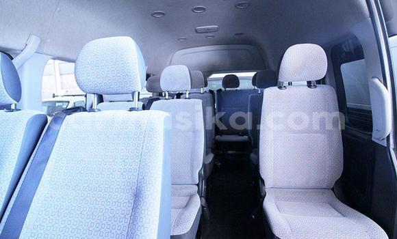 Acheter Occasion Voiture Toyota Hiace Blanc à Beitbridge, Matabeleland South Acheter Occasion Voiture Toyota Hiace Blanc à Beitbridge, Matabeleland South