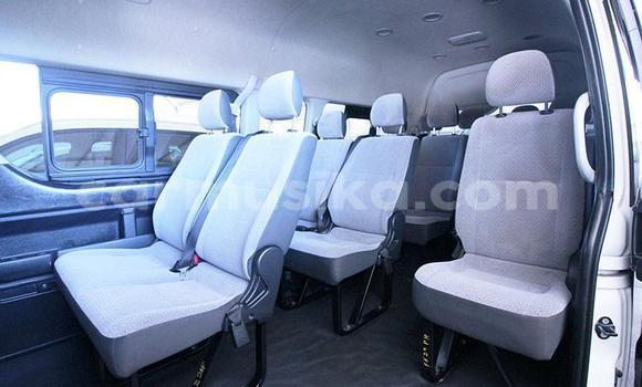 Acheter Occasion Voiture Toyota Hiace Blanc à Beitbridge, Matabeleland South Acheter Occasion Voiture Toyota Hiace Blanc à Beitbridge, Matabeleland South