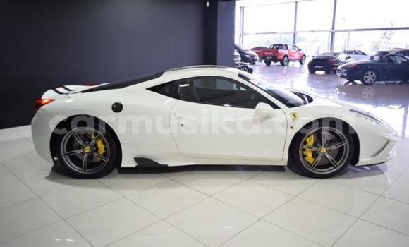 Tenga Tsaru Ferrari F40 Chena Mota in Beitbridge in Matabeleland South Tenga Tsaru Ferrari F40 Chena Mota in Beitbridge in Matabeleland South