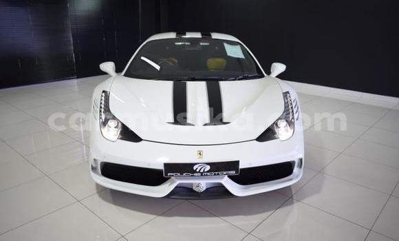 Tenga Tsaru Ferrari F40 Chena Mota in Beitbridge in Matabeleland South Tenga Tsaru Ferrari F40 Chena Mota in Beitbridge in Matabeleland South