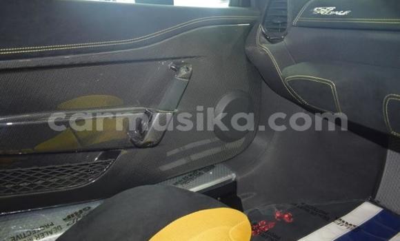 Tenga Tsaru Ferrari F40 Chena Mota in Beitbridge in Matabeleland South Tenga Tsaru Ferrari F40 Chena Mota in Beitbridge in Matabeleland South