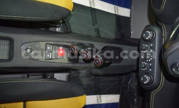 Tenga Tsaru Ferrari F40 Chena Mota in Beitbridge in Matabeleland South Tenga Tsaru Ferrari F40 Chena Mota in Beitbridge in Matabeleland South