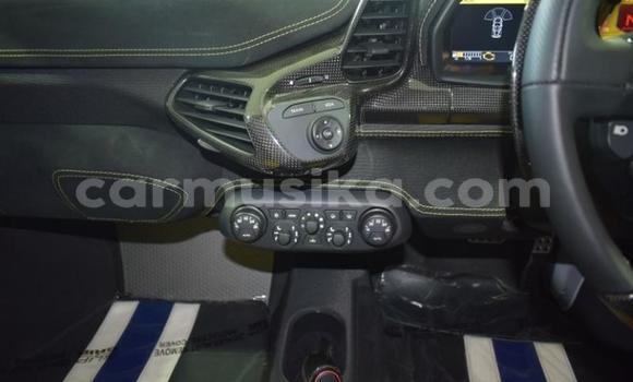 Tenga Tsaru Ferrari F40 Chena Mota in Beitbridge in Matabeleland South Tenga Tsaru Ferrari F40 Chena Mota in Beitbridge in Matabeleland South