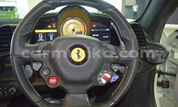 Tenga Tsaru Ferrari F40 Chena Mota in Beitbridge in Matabeleland South Tenga Tsaru Ferrari F40 Chena Mota in Beitbridge in Matabeleland South