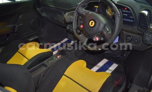 Tenga Tsaru Ferrari F40 Chena Mota in Beitbridge in Matabeleland South Tenga Tsaru Ferrari F40 Chena Mota in Beitbridge in Matabeleland South