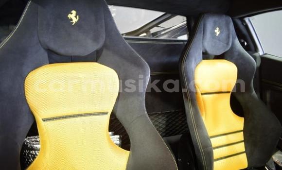 Tenga Tsaru Ferrari F40 Chena Mota in Beitbridge in Matabeleland South Tenga Tsaru Ferrari F40 Chena Mota in Beitbridge in Matabeleland South