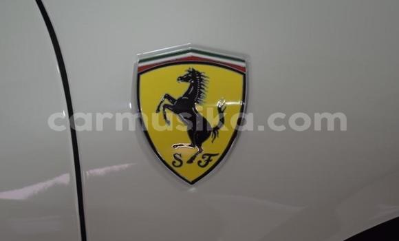 Tenga Tsaru Ferrari F40 Chena Mota in Beitbridge in Matabeleland South Tenga Tsaru Ferrari F40 Chena Mota in Beitbridge in Matabeleland South