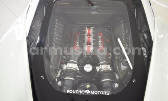 Tenga Tsaru Ferrari F40 Chena Mota in Beitbridge in Matabeleland South Tenga Tsaru Ferrari F40 Chena Mota in Beitbridge in Matabeleland South