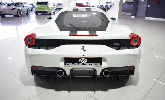 Tenga Tsaru Ferrari F40 Chena Mota in Beitbridge in Matabeleland South Tenga Tsaru Ferrari F40 Chena Mota in Beitbridge in Matabeleland South