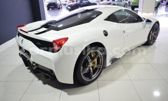 Tenga Tsaru Ferrari F40 Chena Mota in Beitbridge in Matabeleland South Tenga Tsaru Ferrari F40 Chena Mota in Beitbridge in Matabeleland South