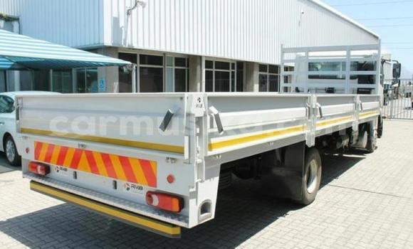 Acheter Occasion Utilitaire Nissan UD Blanc à Beitbridge, Matabeleland South Acheter Occasion Utilitaire Nissan UD Blanc à Beitbridge, Matabeleland South