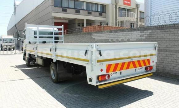 Acheter Occasion Utilitaire Nissan UD Blanc à Beitbridge, Matabeleland South Acheter Occasion Utilitaire Nissan UD Blanc à Beitbridge, Matabeleland South